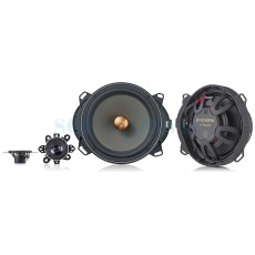 Morel IP-TOY82 - 2-компонентные АС